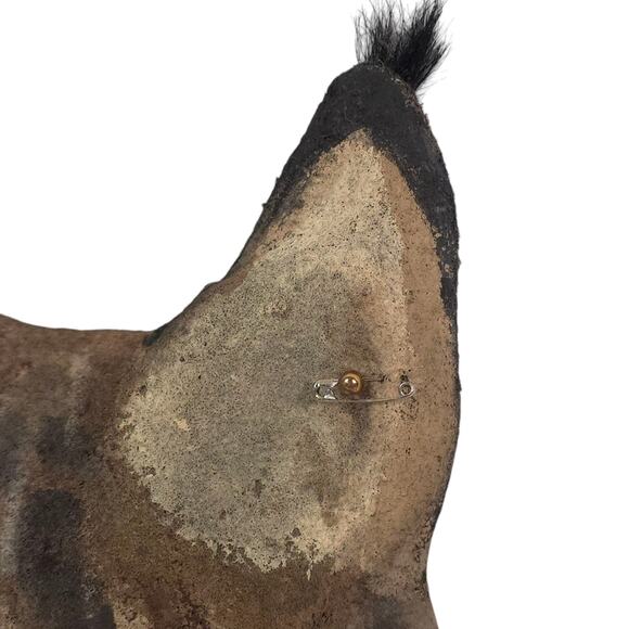 Therian Mask Bobcat Quadrobics Alterhuman Quad Gear - Picture 4 of 10